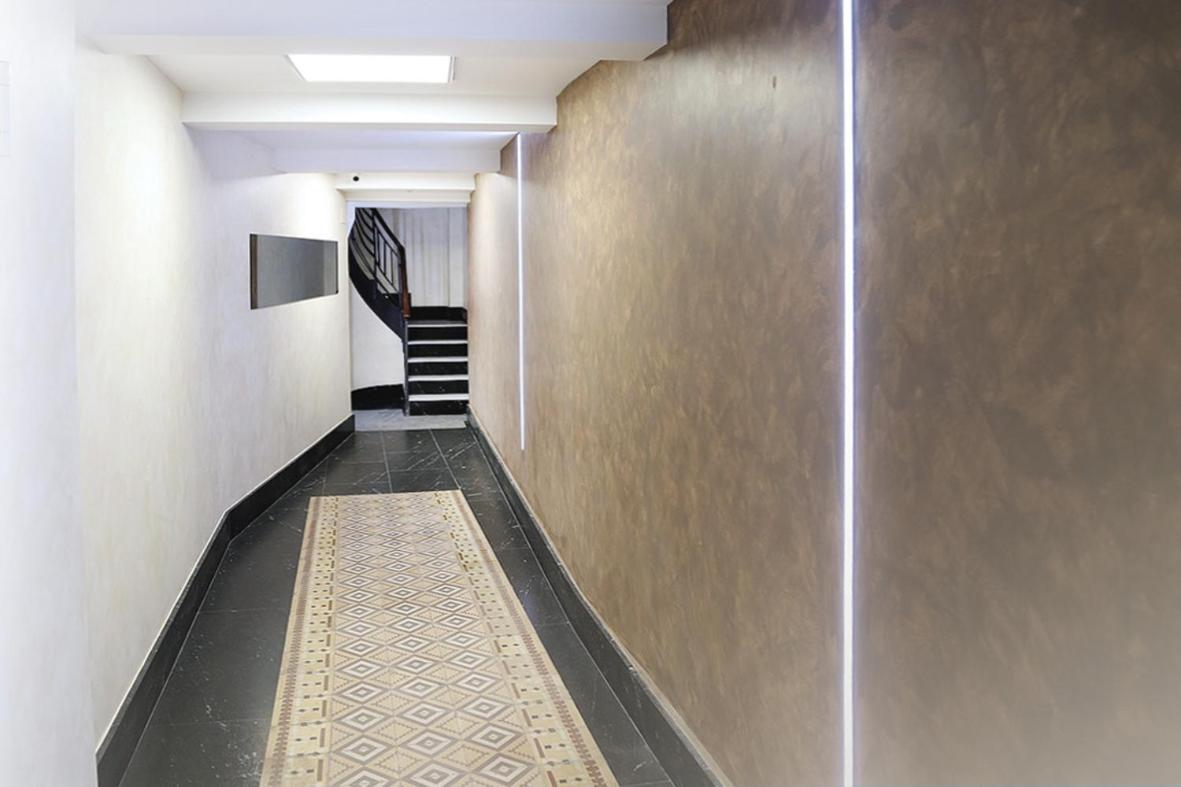 Piso Plaza Mercado 2,3 Salamanka Exteriér fotografie
